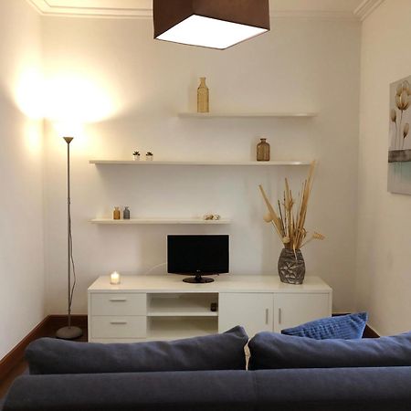 Pdl Central Apartments - Three Ponta Delgada Eksteriør bilde
