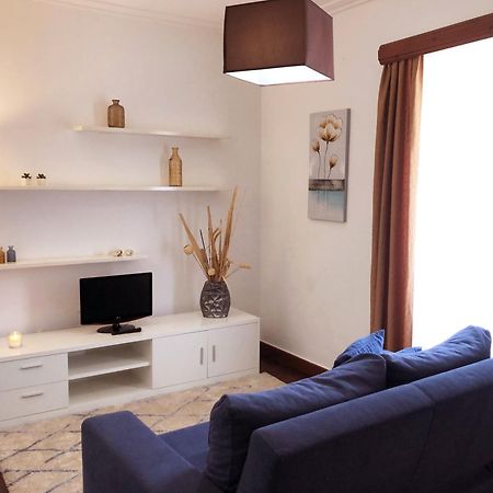 Pdl Central Apartments - Three Ponta Delgada Eksteriør bilde