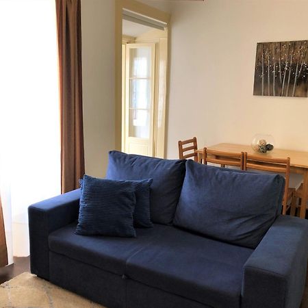 Pdl Central Apartments - Three Ponta Delgada Eksteriør bilde