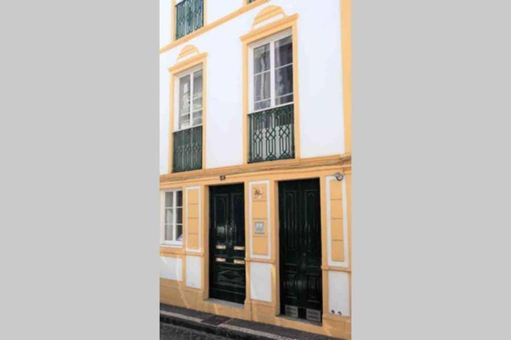 Pdl Central Apartments - Three Ponta Delgada Eksteriør bilde