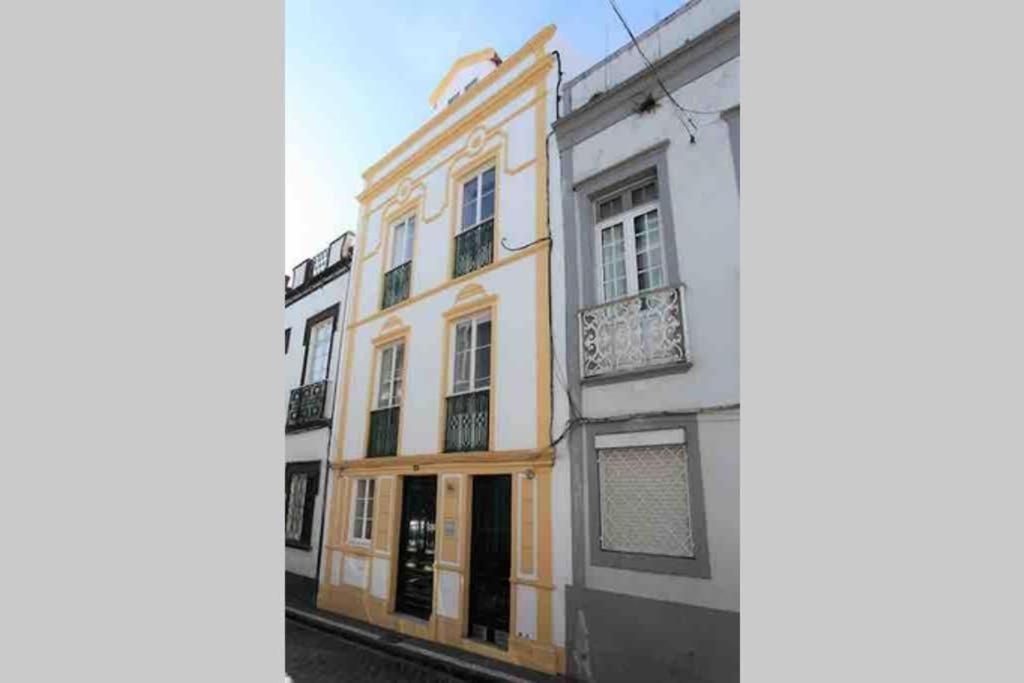 Pdl Central Apartments - Three Ponta Delgada Eksteriør bilde