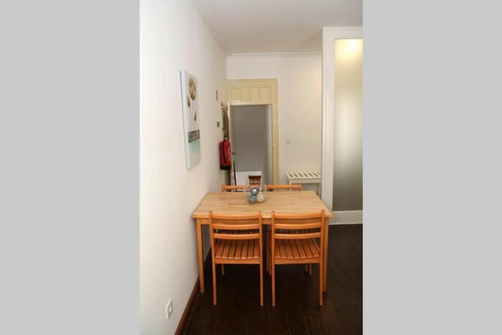 Pdl Central Apartments - Three Ponta Delgada Eksteriør bilde