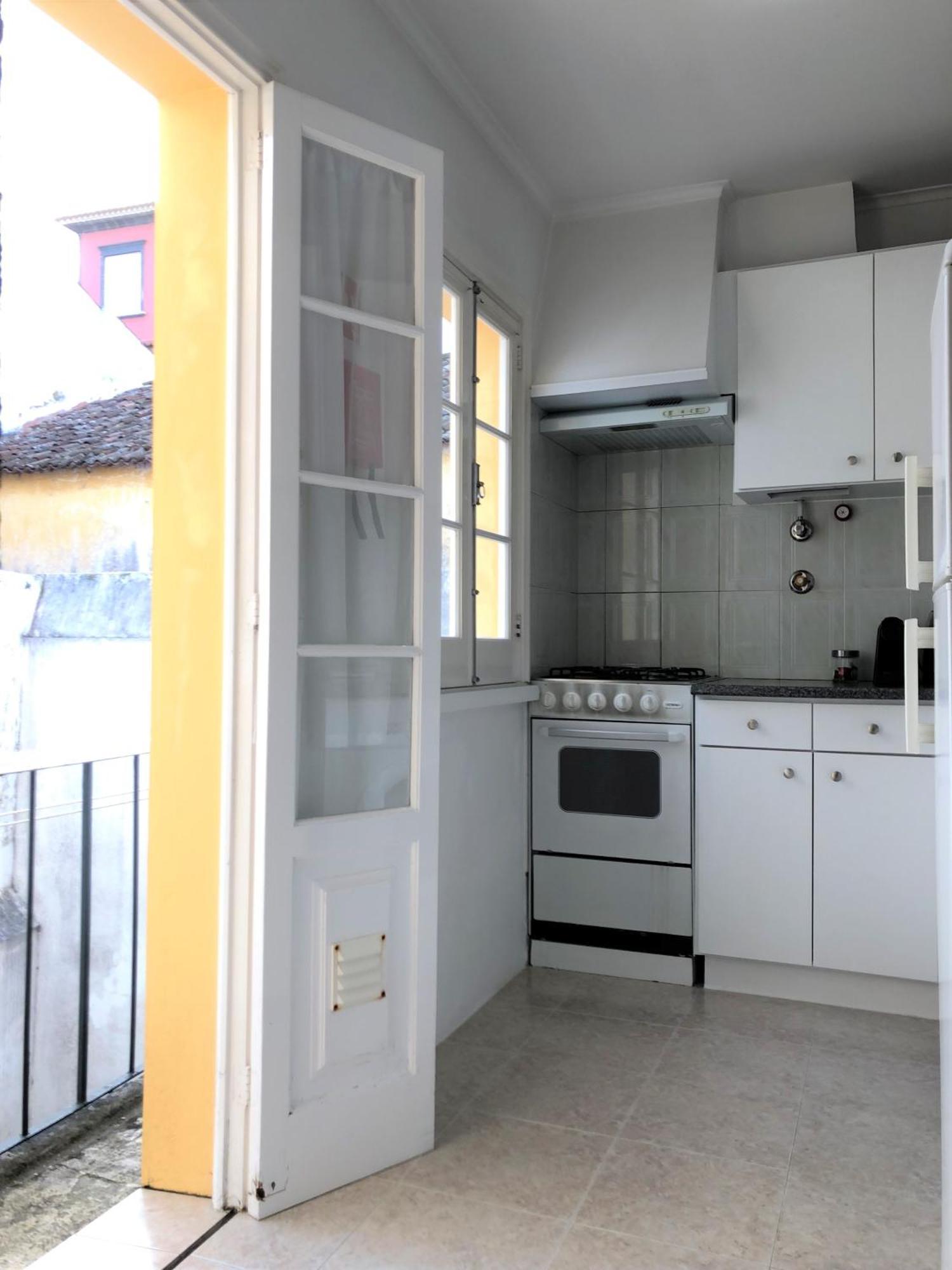 Pdl Central Apartments - Three Ponta Delgada Eksteriør bilde