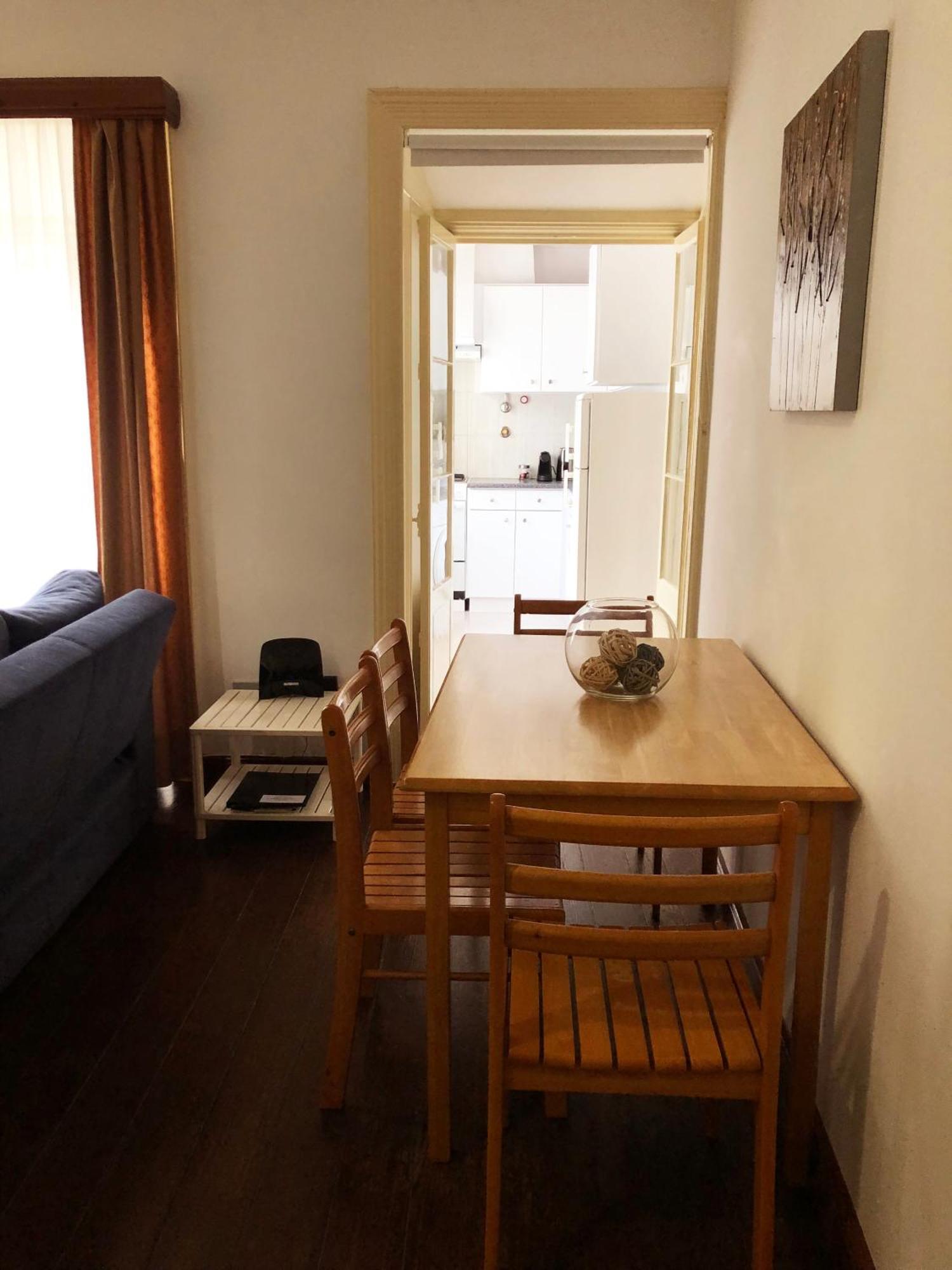 Pdl Central Apartments - Three Ponta Delgada Eksteriør bilde
