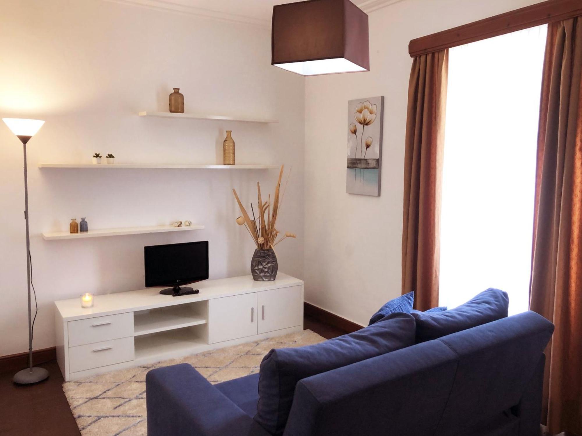Pdl Central Apartments - Three Ponta Delgada Eksteriør bilde