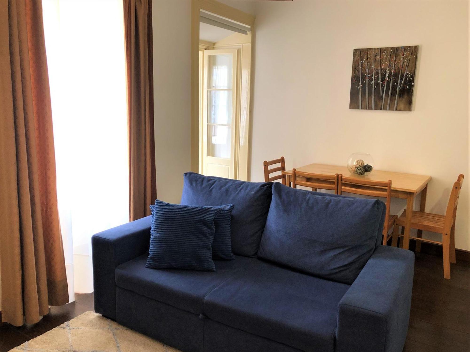 Pdl Central Apartments - Three Ponta Delgada Eksteriør bilde