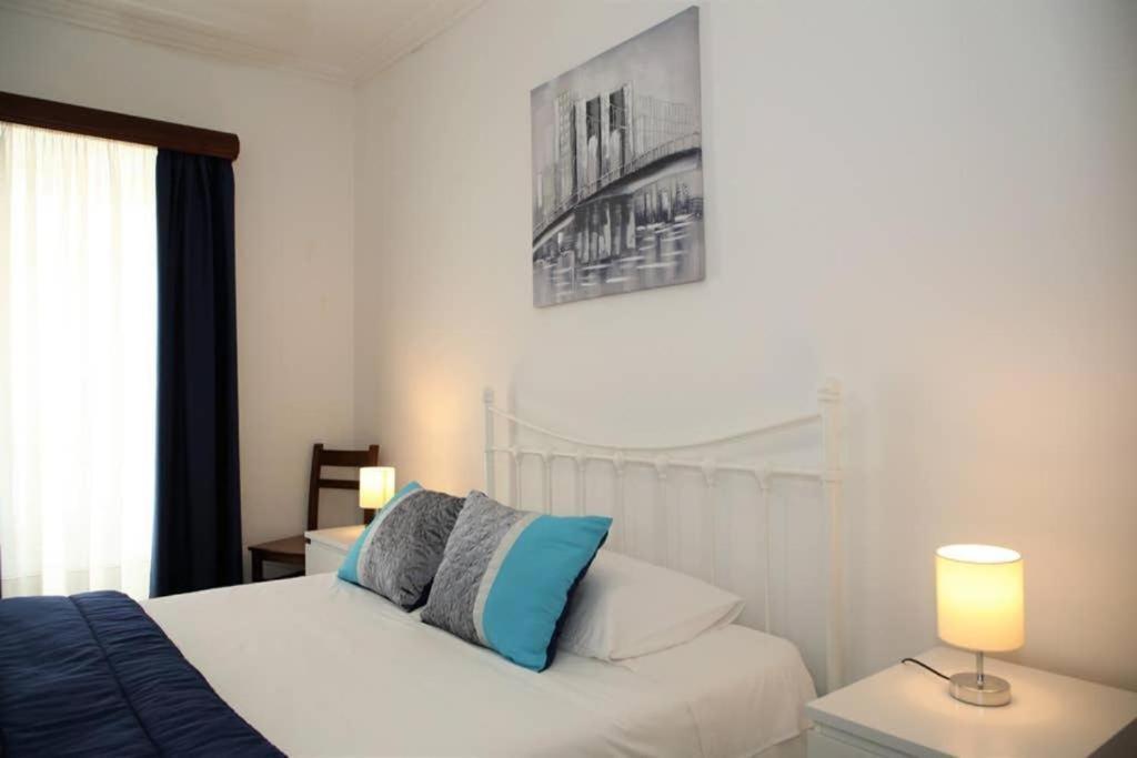 Pdl Central Apartments - Three Ponta Delgada Eksteriør bilde