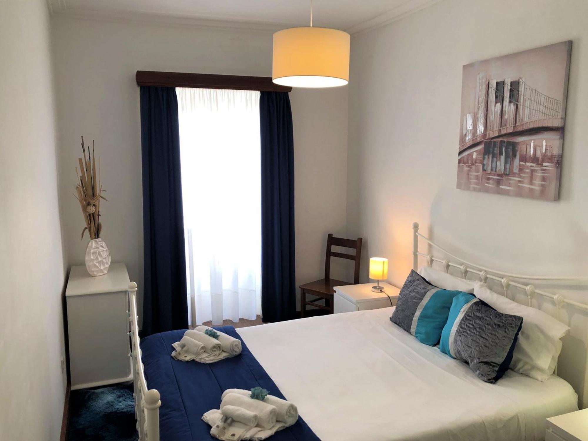 Pdl Central Apartments - Three Ponta Delgada Eksteriør bilde